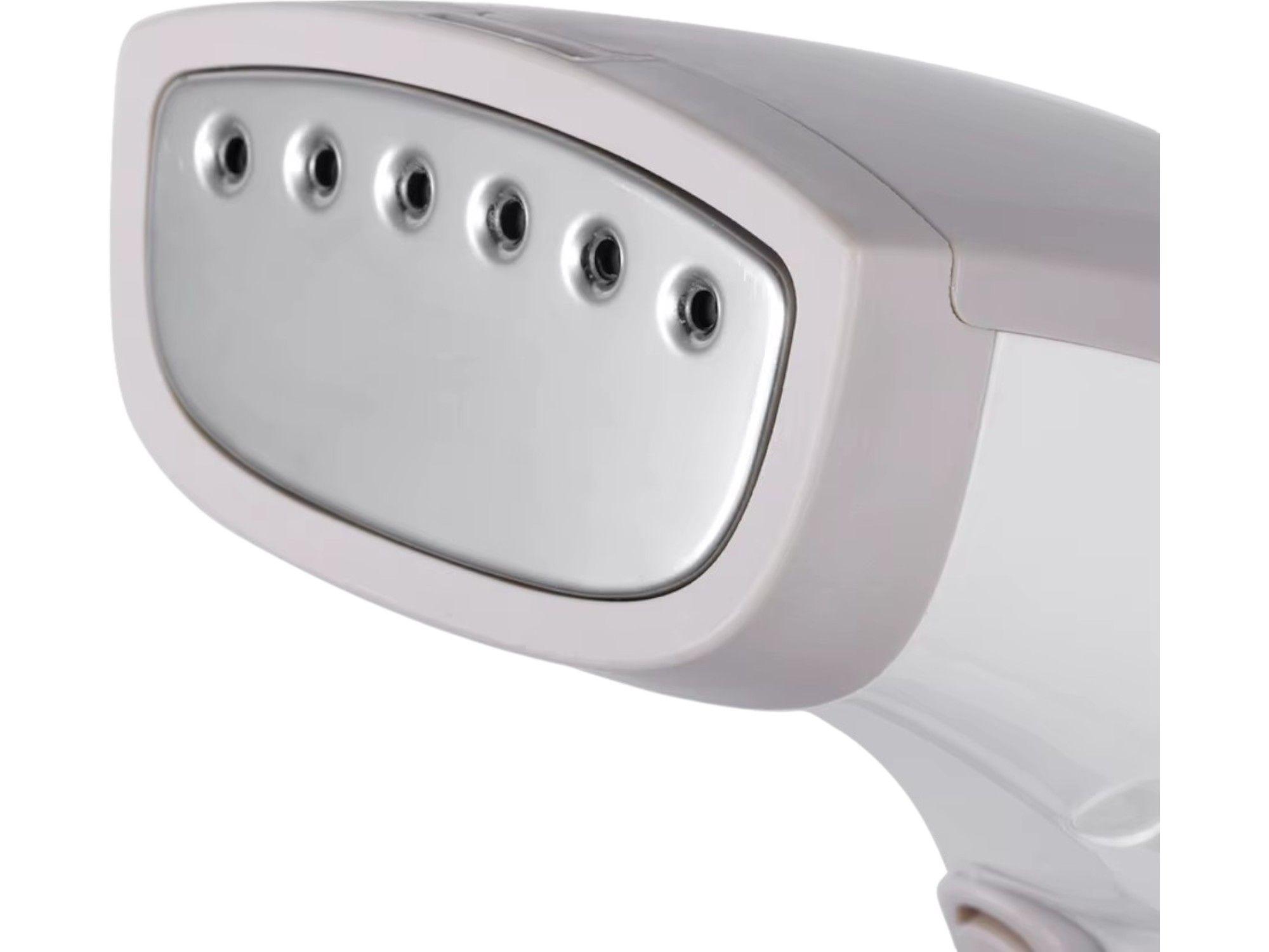 Plancha Ropa Vaporizador Portatil Vertical Viaje RAF 1370W-5