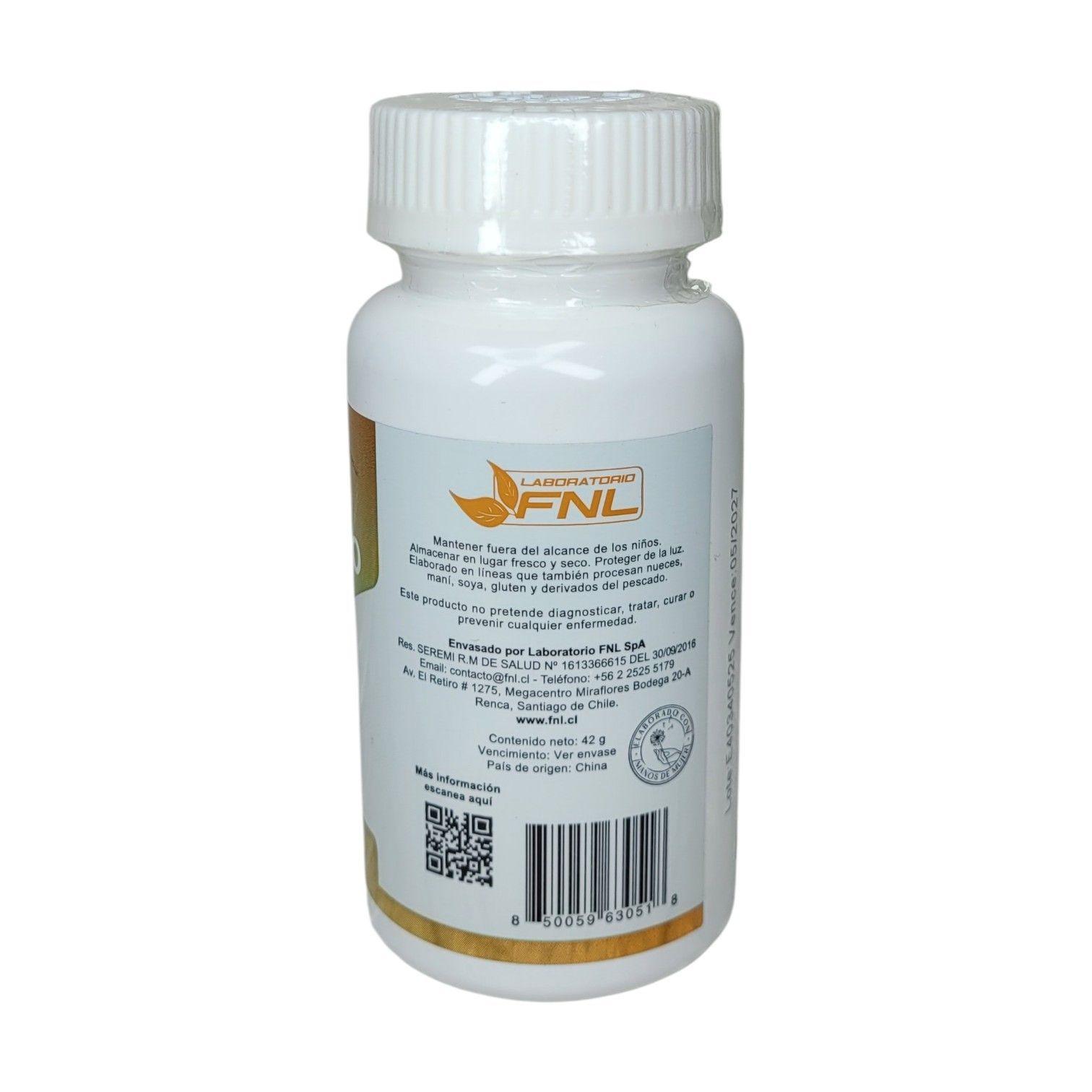 Propóleo FNL Bienestar Salud Vias Respiratorias Protección-2