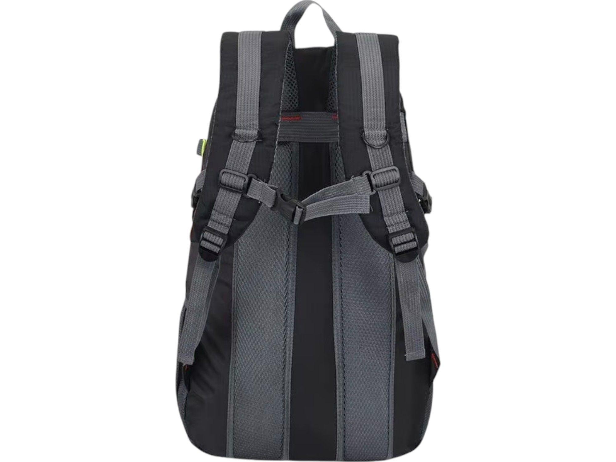 Bolso Mochila Grande Ligera Camping Viaje Resistente Agua 40L-2