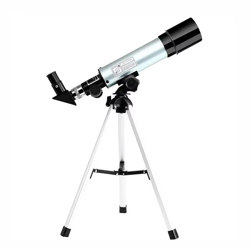 Telescopio Óptico Observación F36050 Aficionado Astronomía-3