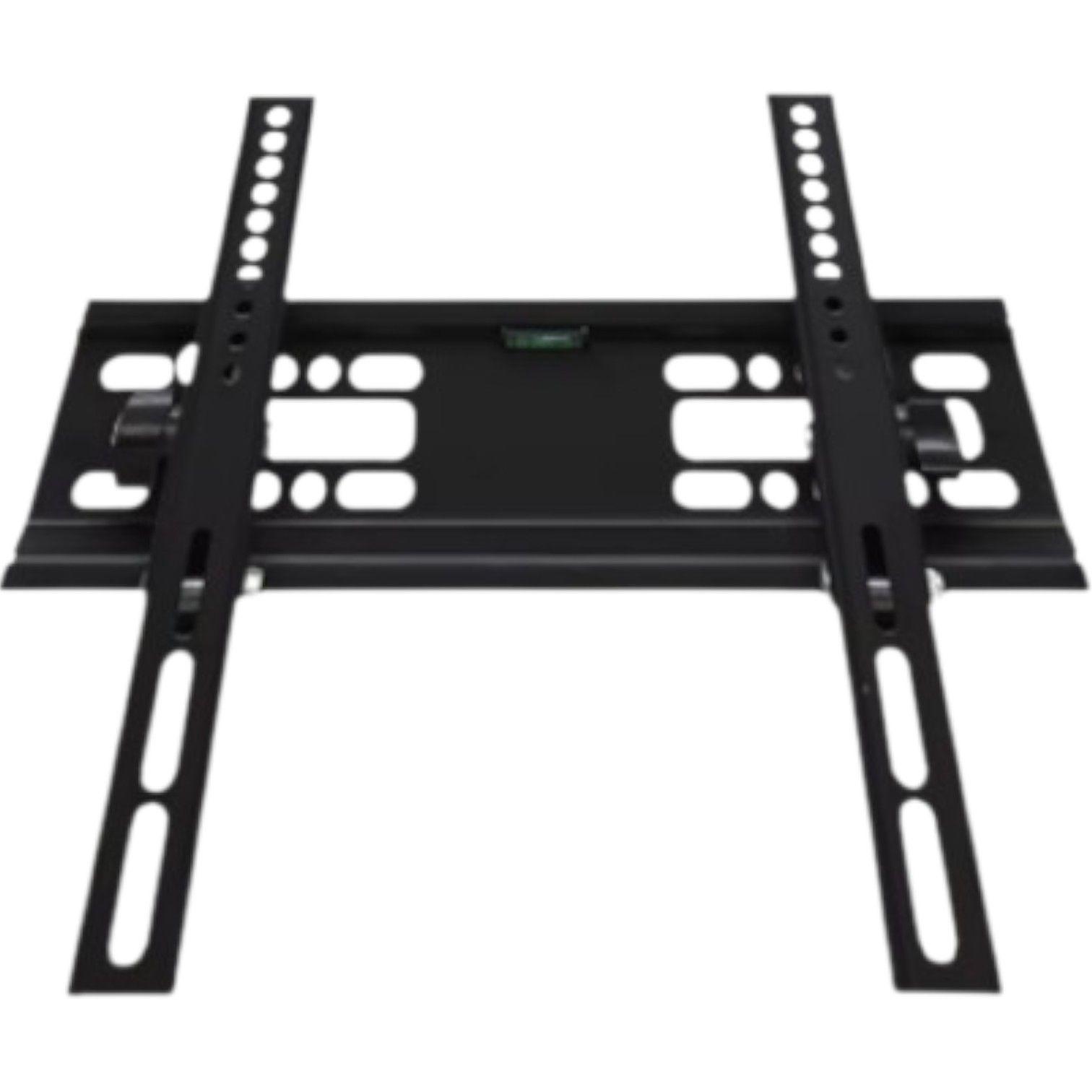 Soporte Base Televisor Pared Resistente Fijo 15-42 Pulgadas-2