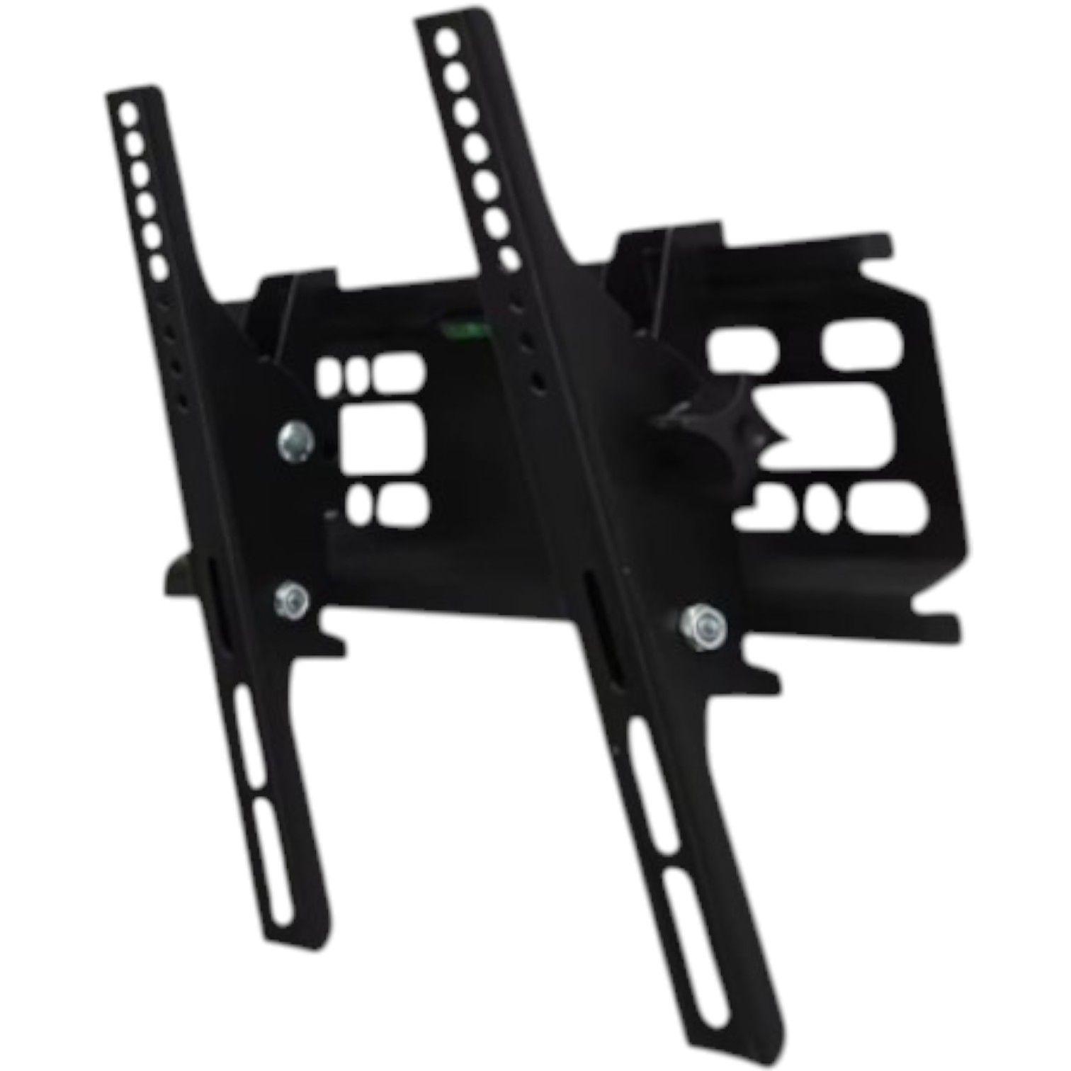 Soporte Base Televisor Pared Resistente Fijo 15-42 Pulgadas-4