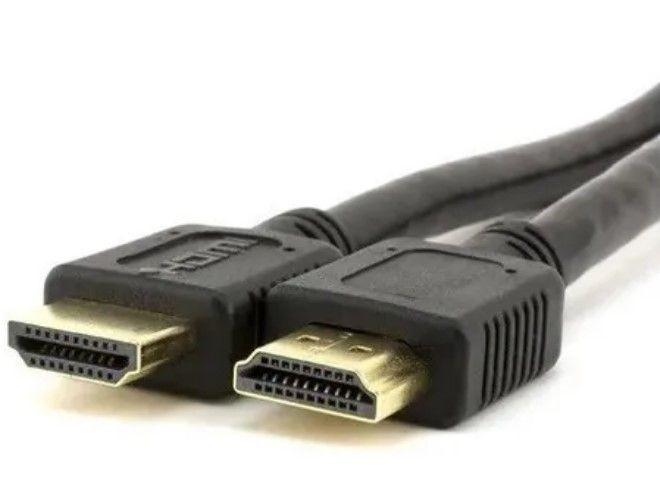 Cable Hdmi 1.5 Metros Reforzado Video Y Audio Hasta 4k-1