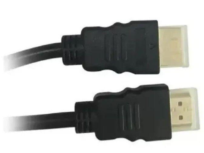 Cable Hdmi 1.5 Metros Reforzado Video Y Audio Hasta 4k-2