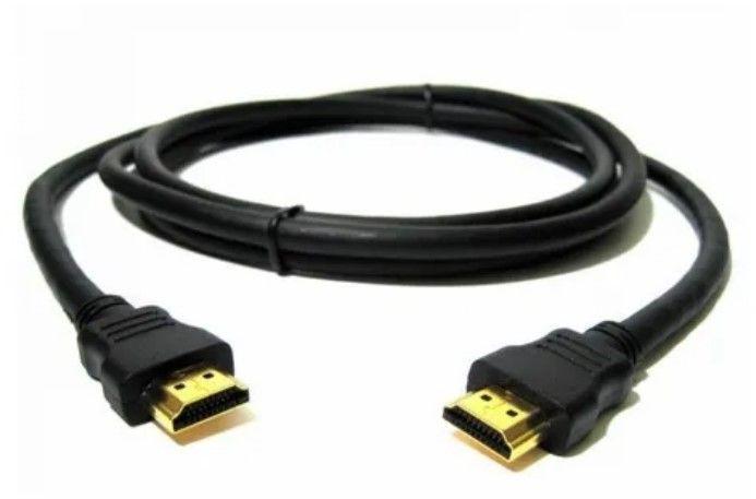 Cable Hdmi 1.5 Metros Reforzado Video Y Audio Hasta 4k-0