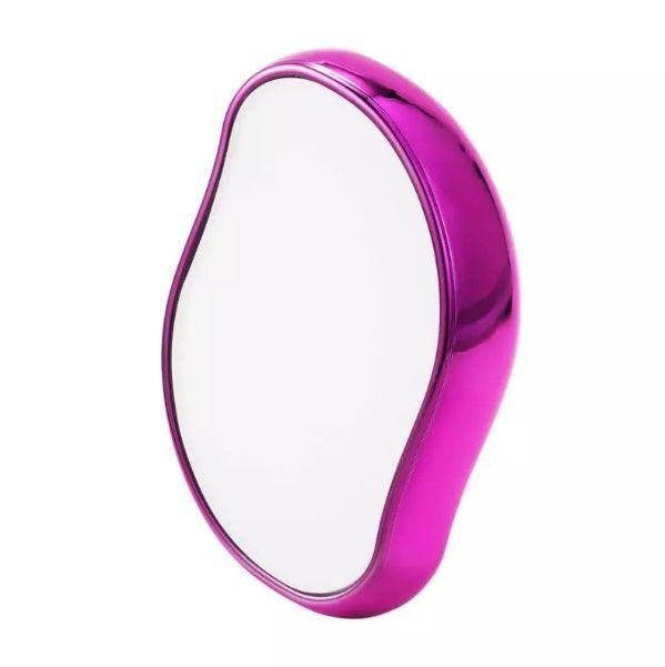 Depilador Cristal Exfoliador Vellos Removedor Sin Dolor Nano-0