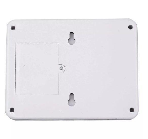 Sistema Alarma De Seguridad Inalámbrica Código Negocio Casa-2