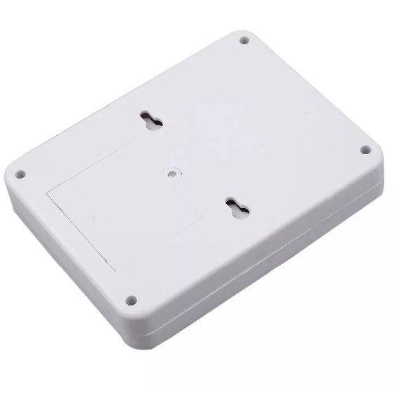 Sistema Alarma De Seguridad Inalámbrica Código Negocio Casa-3
