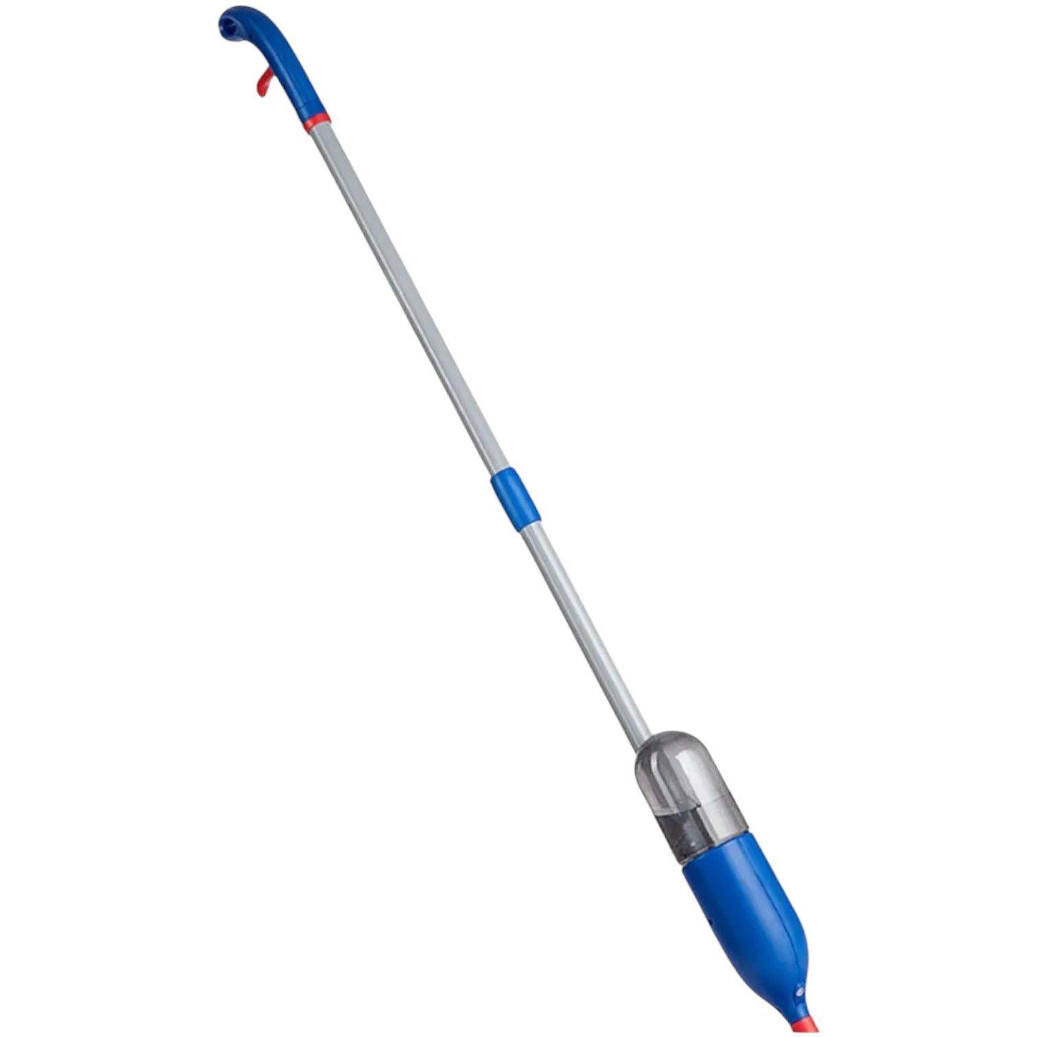 Mopa Spray Microfibra Trapeador Ligero Atomizador Virutex-5