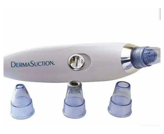 Extractor Puntos Negros Dermasuction-1
