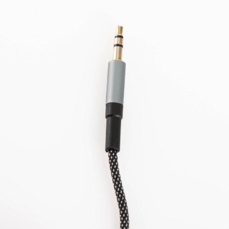 Cable Audio Vidvie USBC Lightning Celular Iphone Jack 3.5mm-2