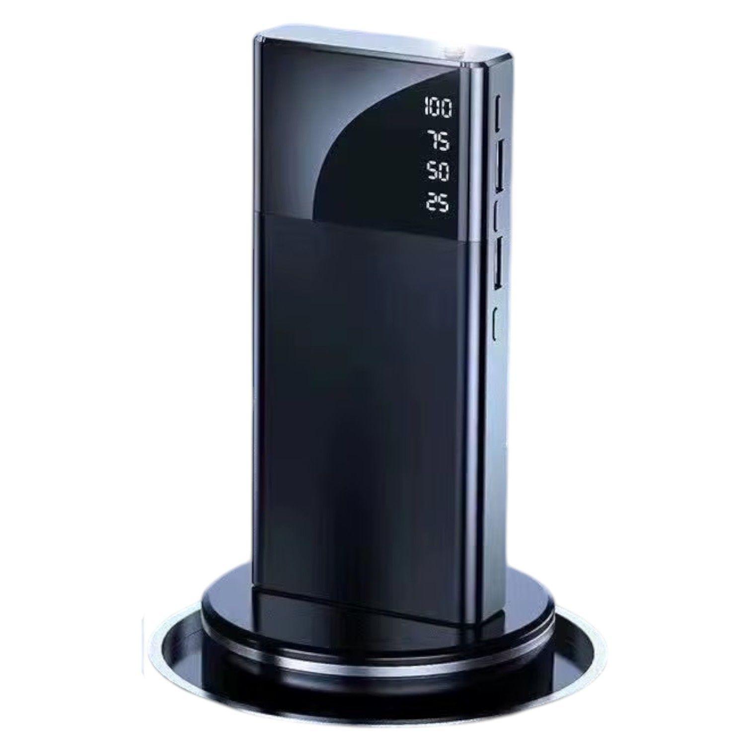 Cargador Portátil Power Bank 40000mAh Múltiples Dispositivos-0