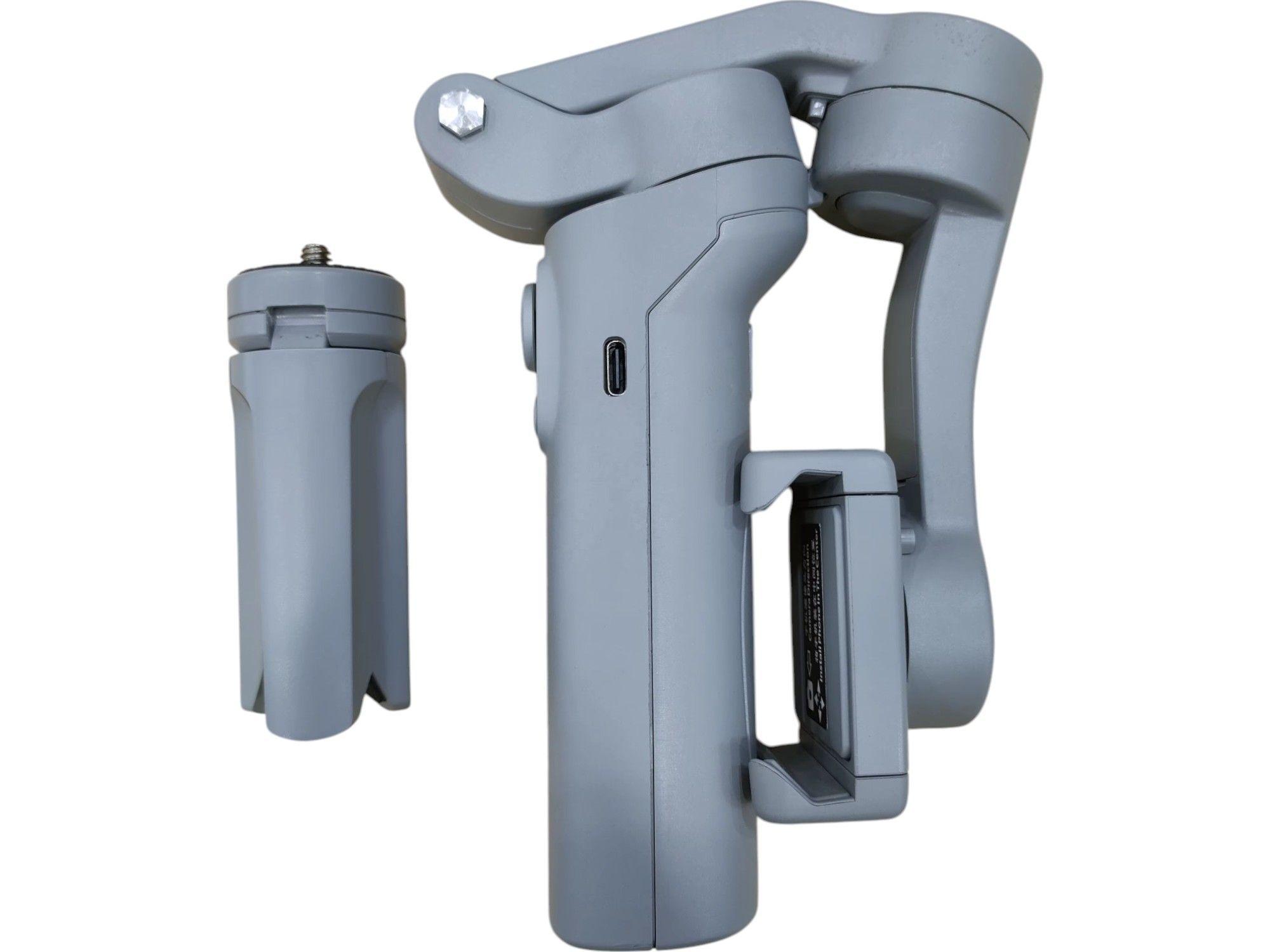 Estabilizador Teléfono 3 Ejes Gimbal Profesional Bluetooth-3