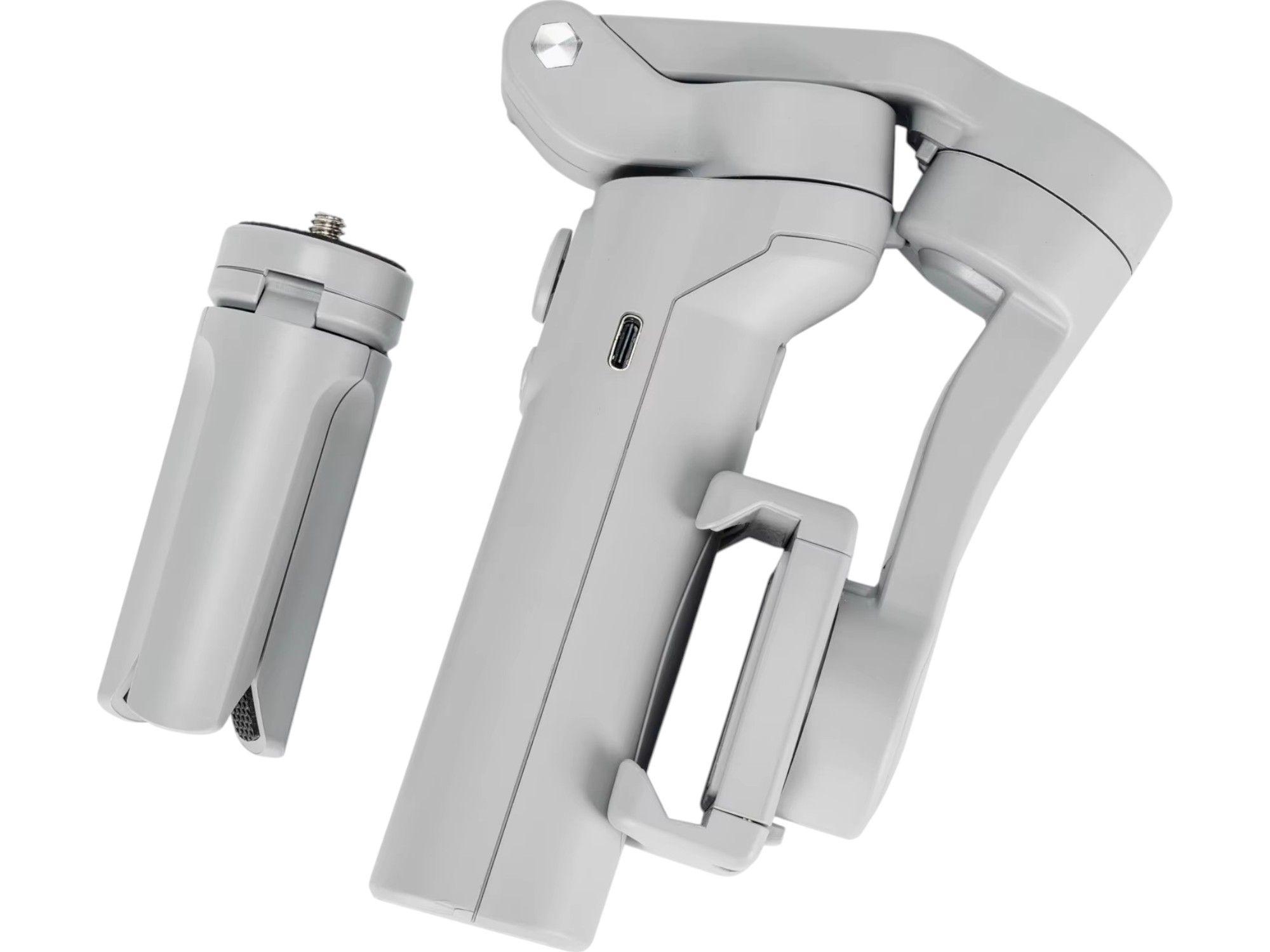 Estabilizador Teléfono 3 Ejes Gimbal Profesional Bluetooth-4