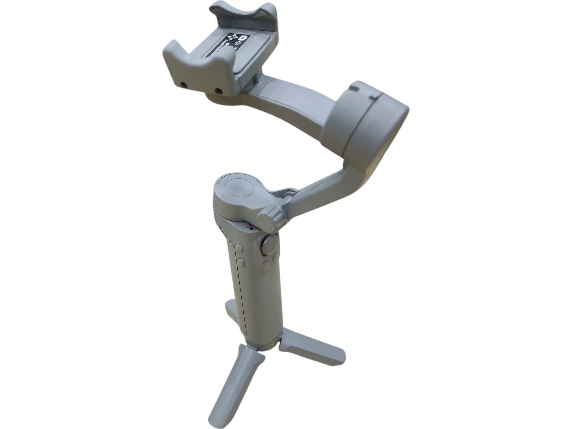 Estabilizador Teléfono 3 Ejes Gimbal Profesional Bluetooth-5