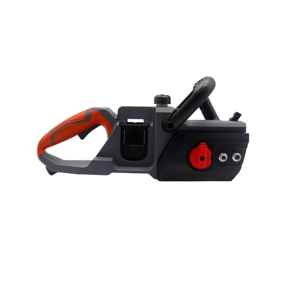 Moto Sierra Eléctrica Inalambrica 16 Pulgadas Potente Corte-1