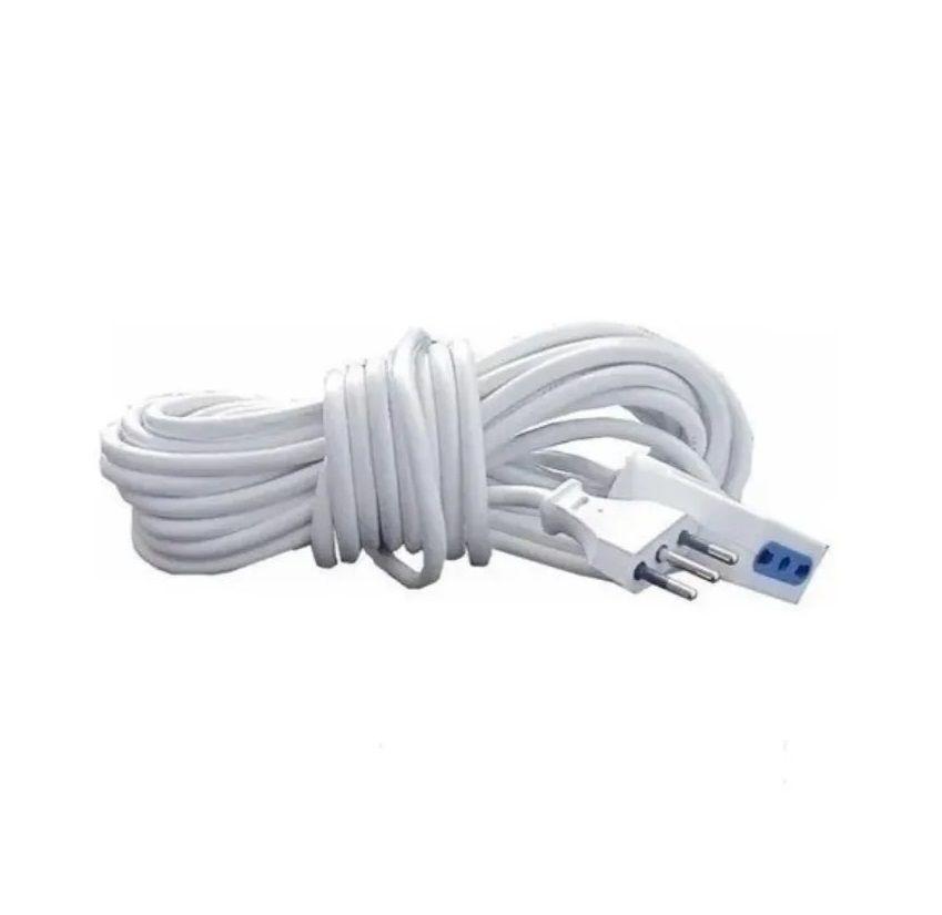Alargador Extensión Eléctrica Multipresa 15 Metros 2500w IRM-2