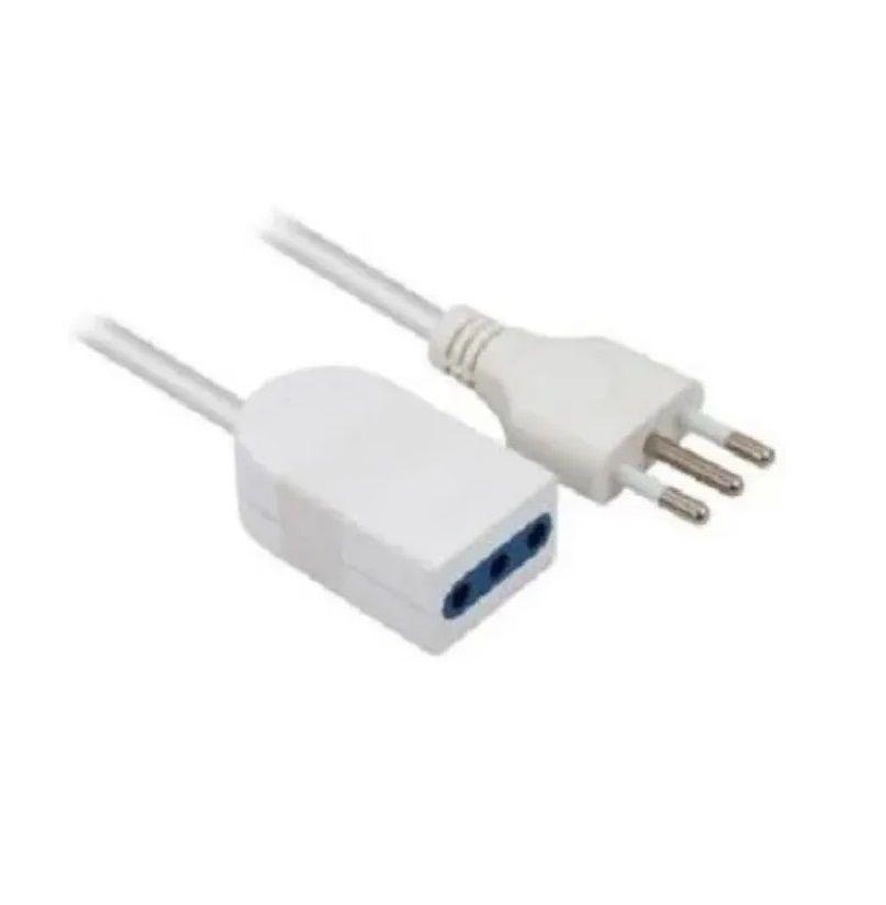 Alargador Extensión Eléctrica Multipresa 15 Metros 2500w IRM-3