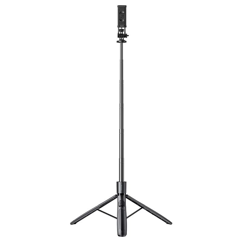 Palo Selfie Tripode Extensible Y21 Bluetooth Ligero Stick-3