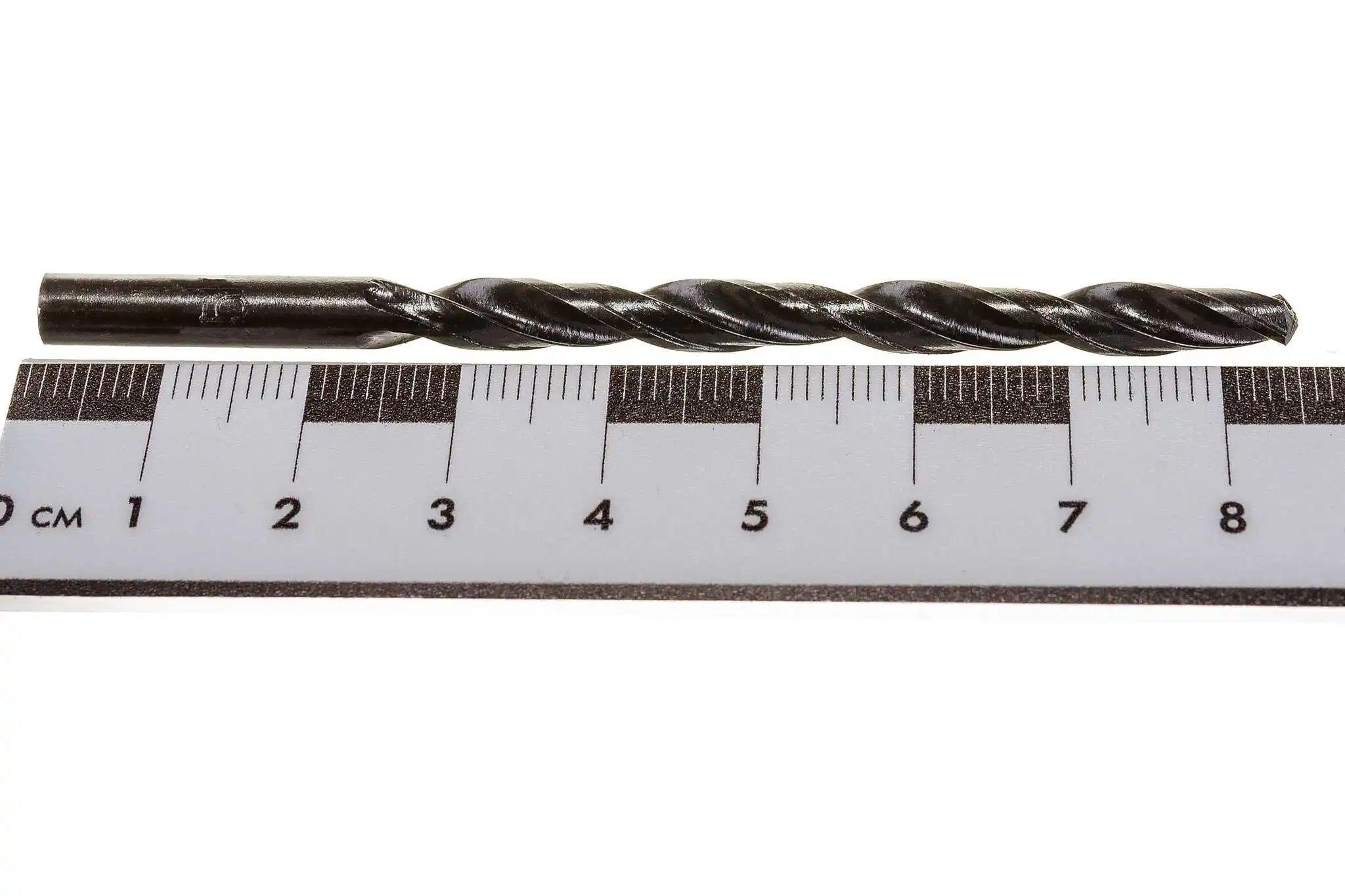 Set Brocas Juego Metal Concreto y Madera 16 Piezas Taladro-4