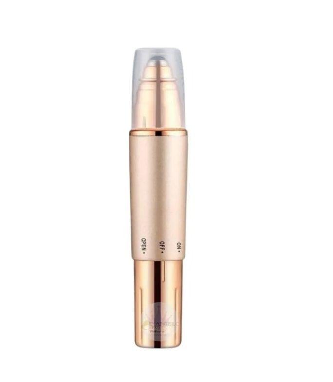 Masajeador Eléctrico De Ojos Elimina Ojeras Facial Belleza-0