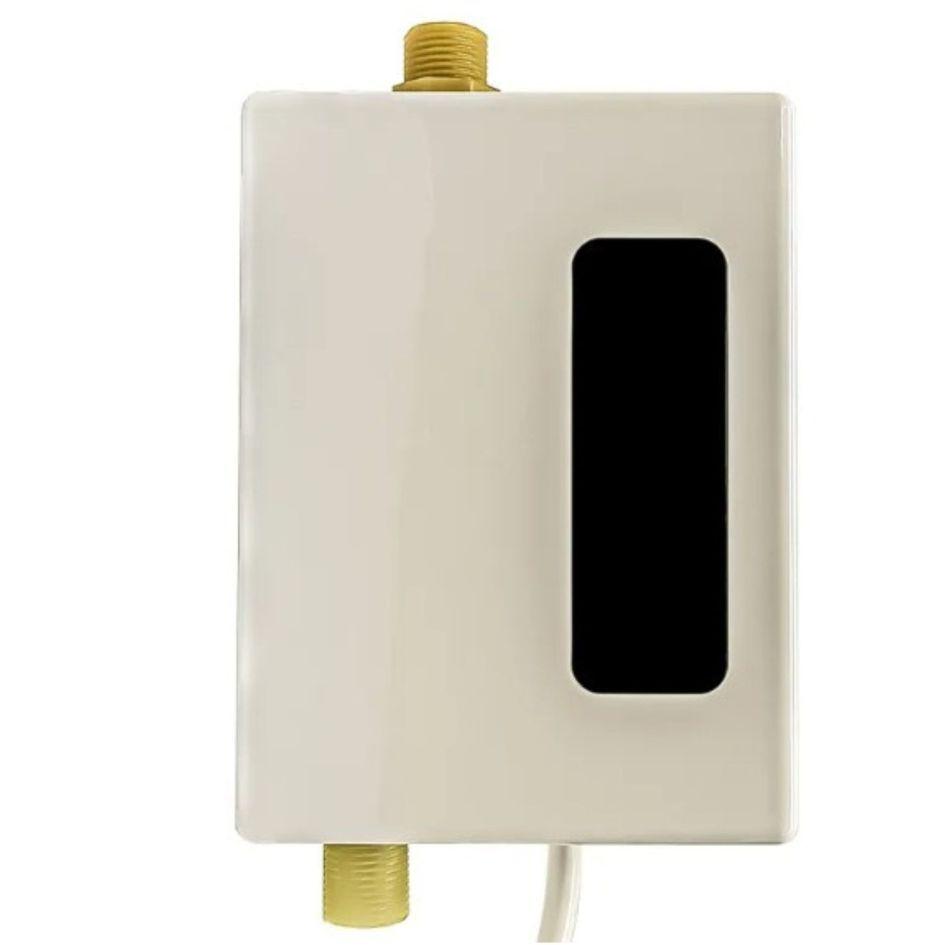 Calentador Agua Eléctrico Ducha Fácil Instalar Bajo Consumo-3