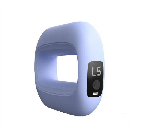 Anillo Facial De Masaje Inalambricos  Profundo-2