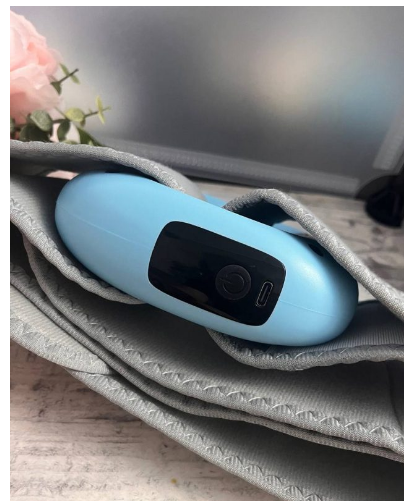 Anillo Facial De Masaje Inalambricos  Profundo-3