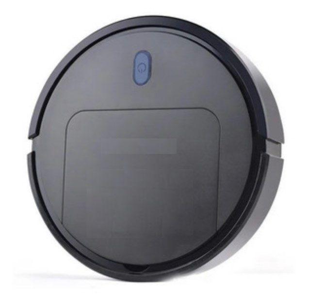 Barredora Robot Electrica Smart Clean Limpia Piso-0