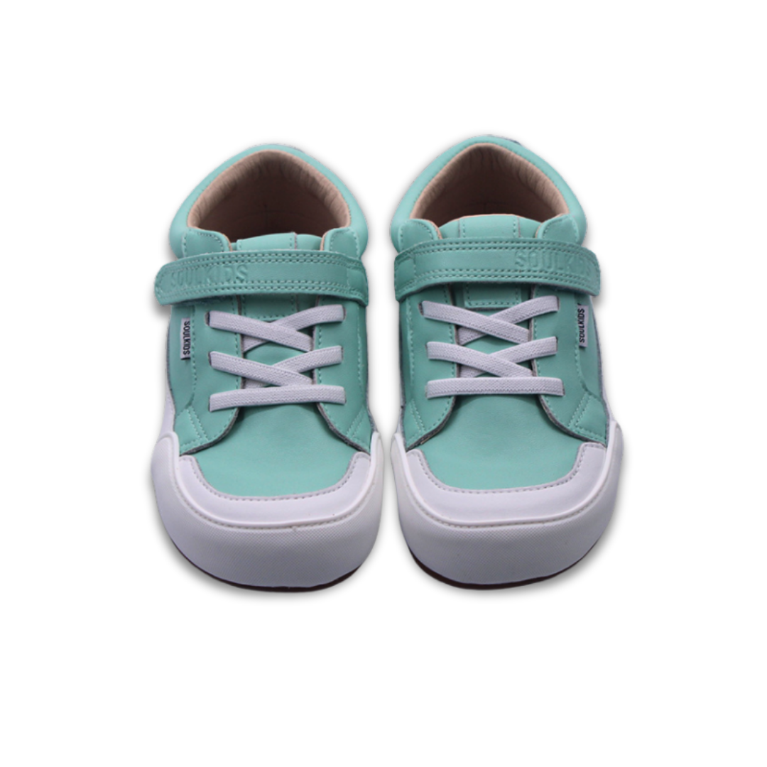 Zapatilla Ergonómica Oasis 2 vegan-2