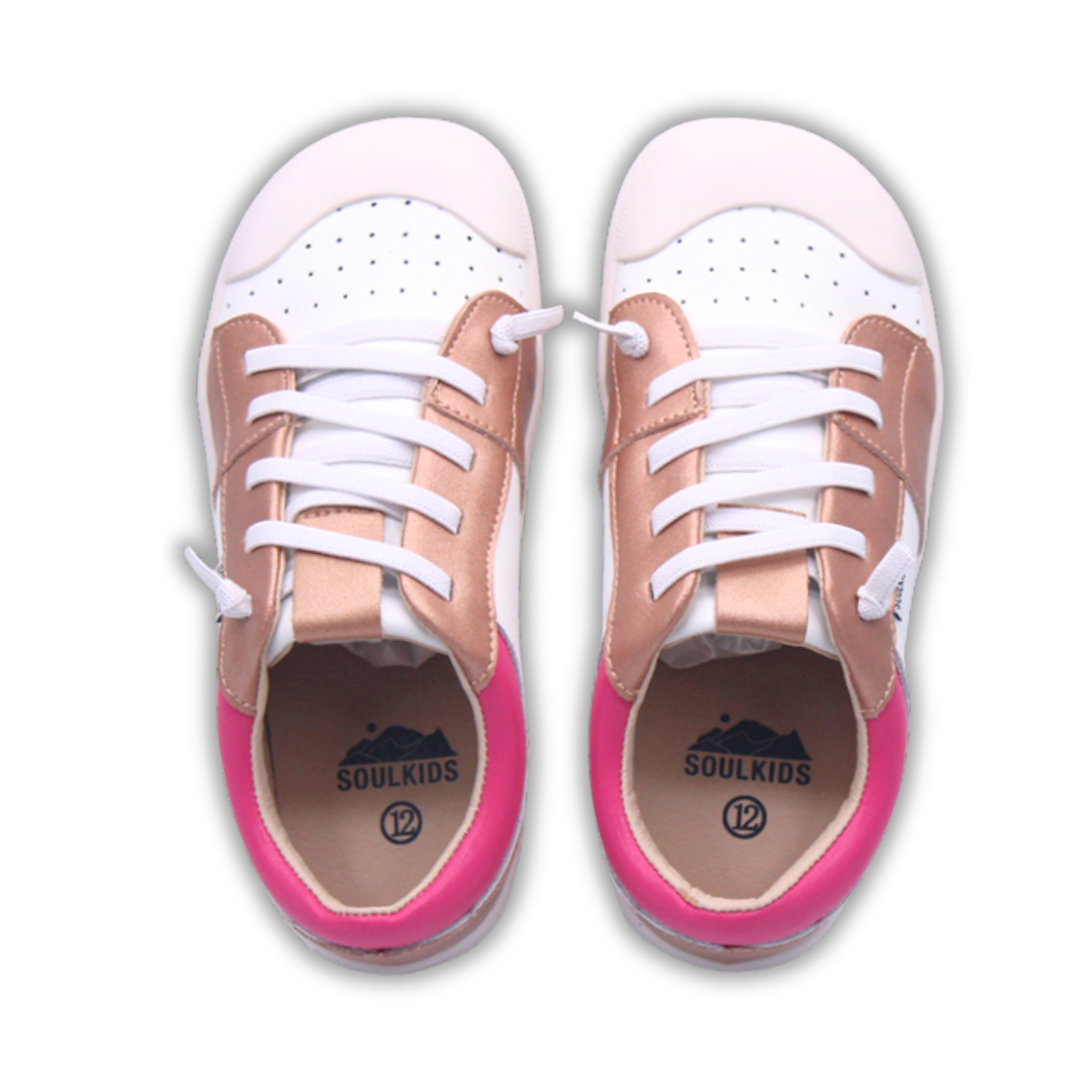 Zapatilla Ergonómica Arrayan-2