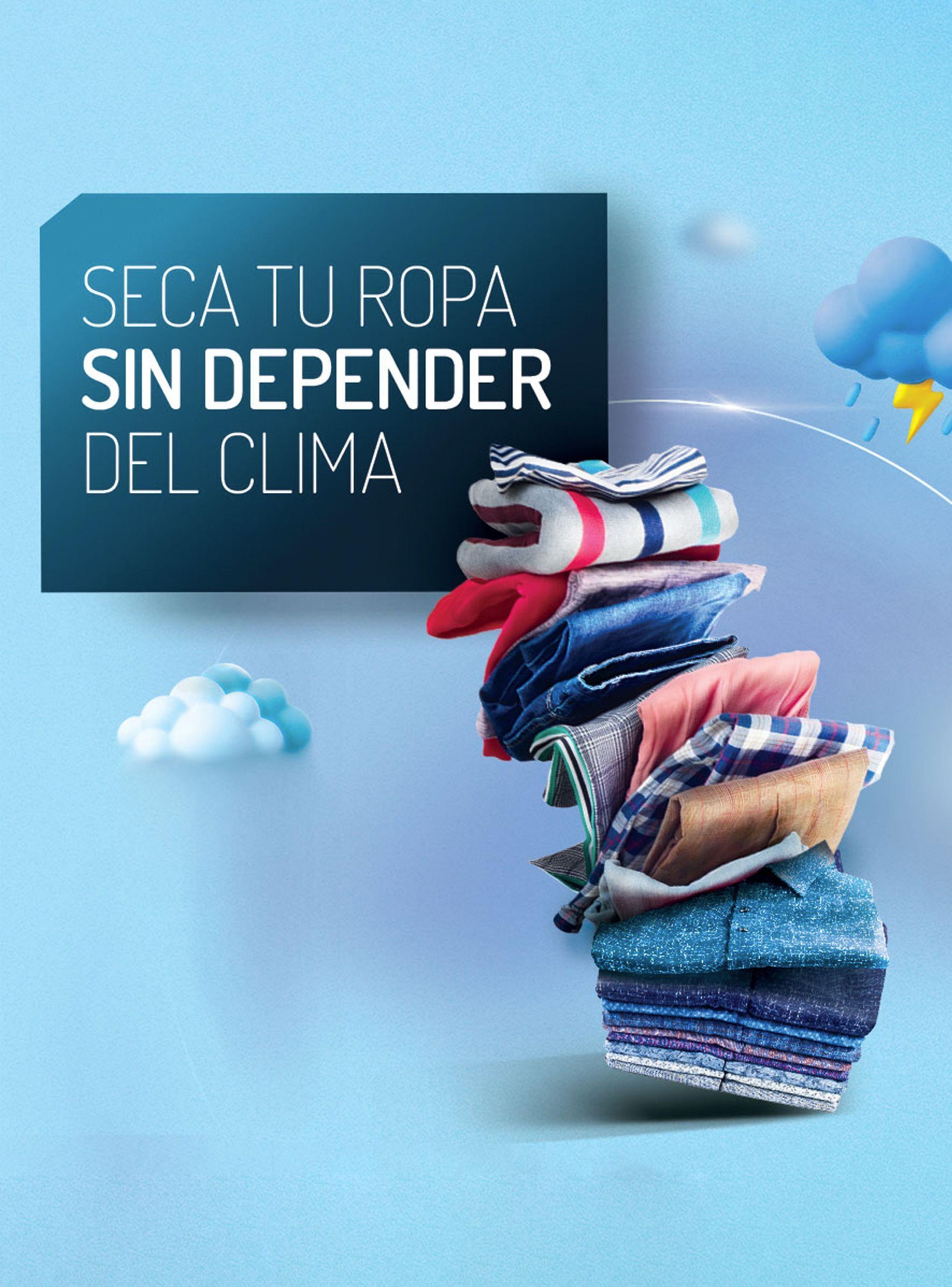 Secadora A Gas 20 Kg Blanca Mabe Smg26n5mnbcl1-2