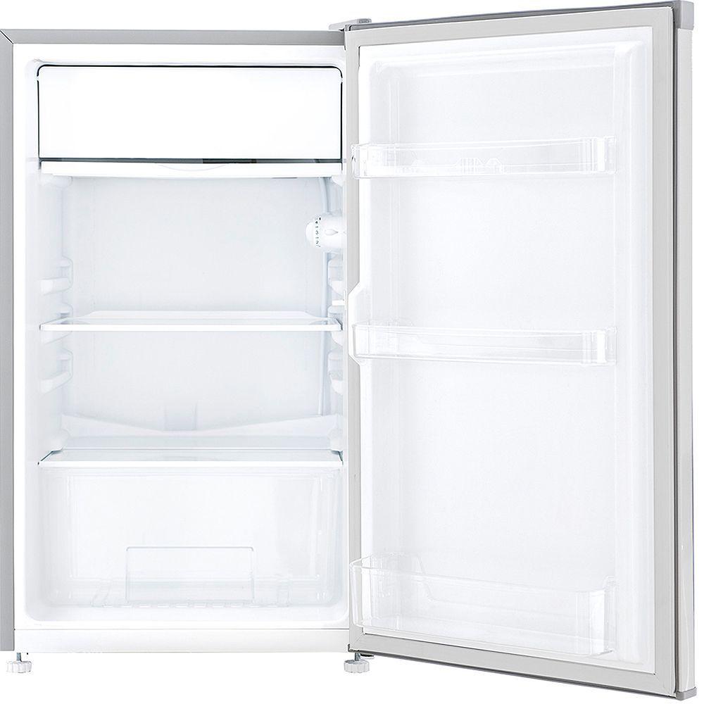 Frigobar 93 Litros Brutos Inox Mabe RMF04LRX0-5