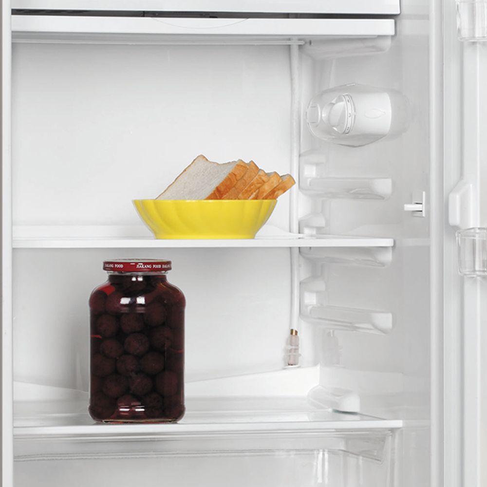Frigobar 93 Litros Brutos Inox Mabe RMF04LRX0-6