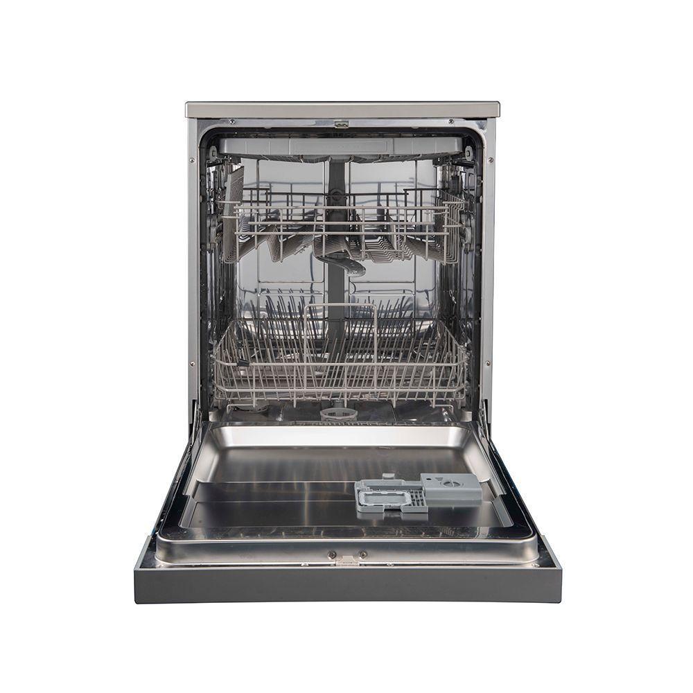 Lavavajillas Portátil 14 Cubiertos Inoxidable GE GLV14FSITSS0-2