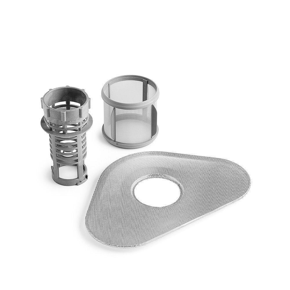 Lavavajillas Portátil 14 Cubiertos Inoxidable GE GLV14FSITSS0-6