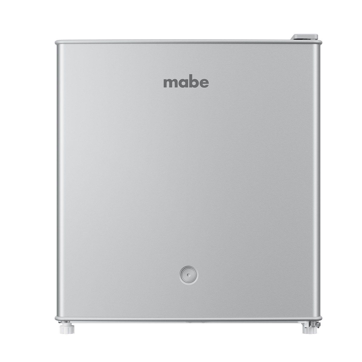 Frigobar 42 L Brutos Inoxidable Mabe RMF02LRX1-0