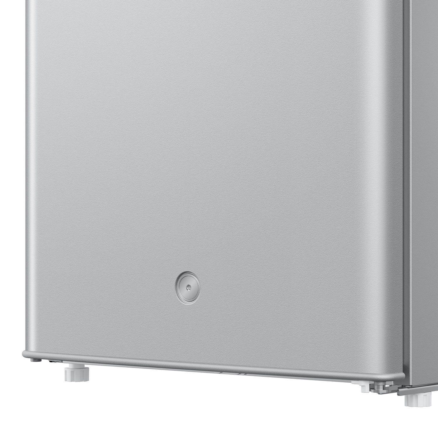 Frigobar 42 L Brutos Inoxidable Mabe RMF02LRX1-6