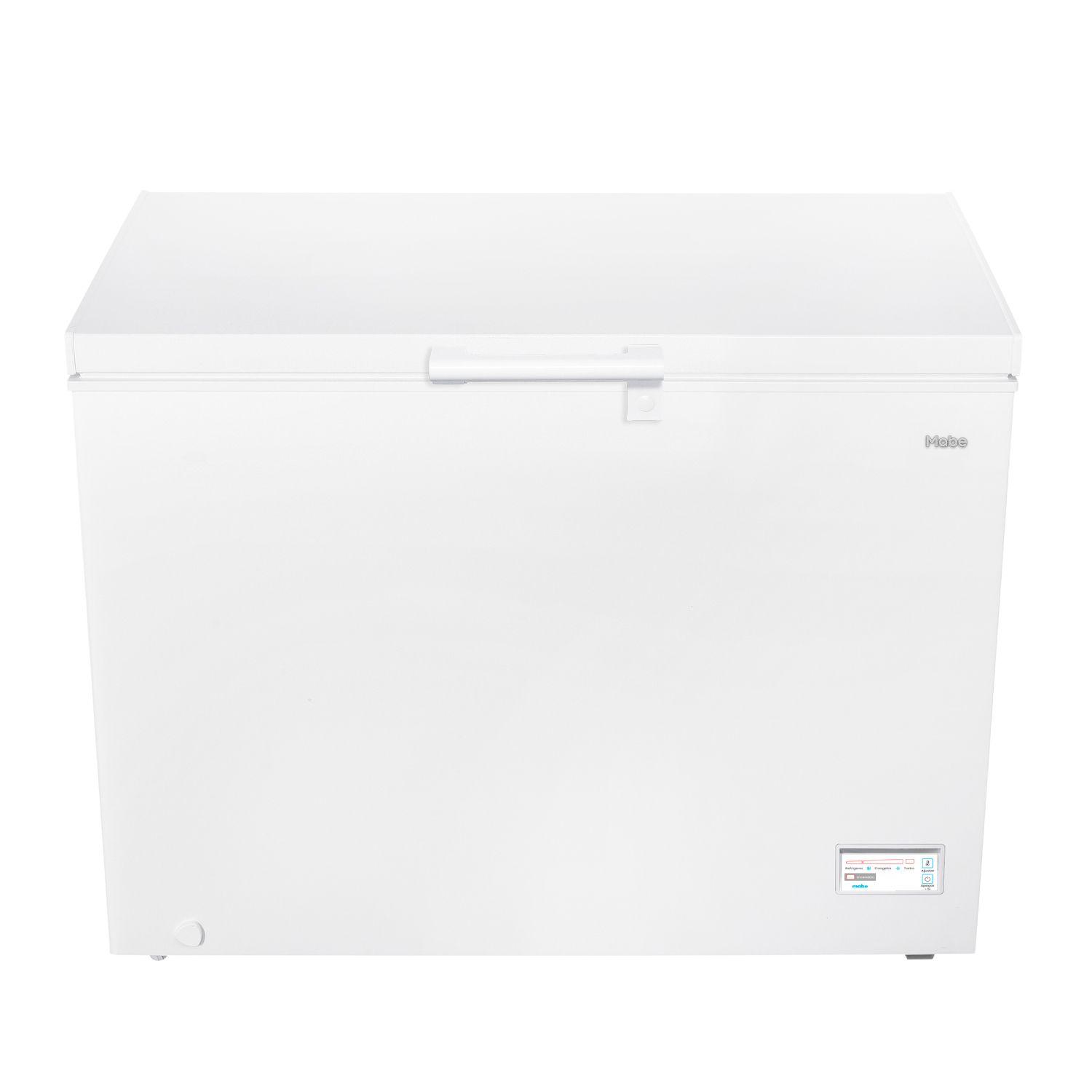 Freezer Horizontal 287 L Netos Blanco Mabe FDHMHM290PPLB0-0
