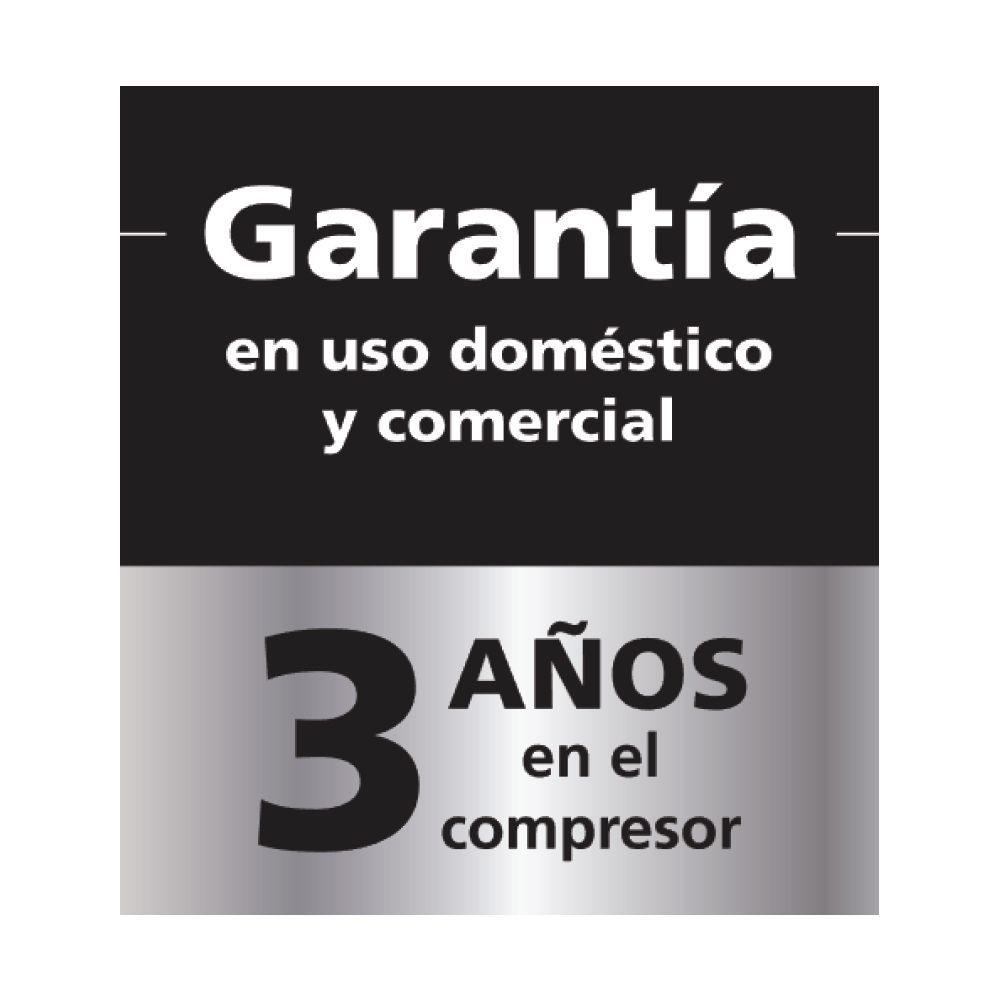 Freezer Horizontal 142 Lts Brutos Blanco Mabe Fdhm150by2-4