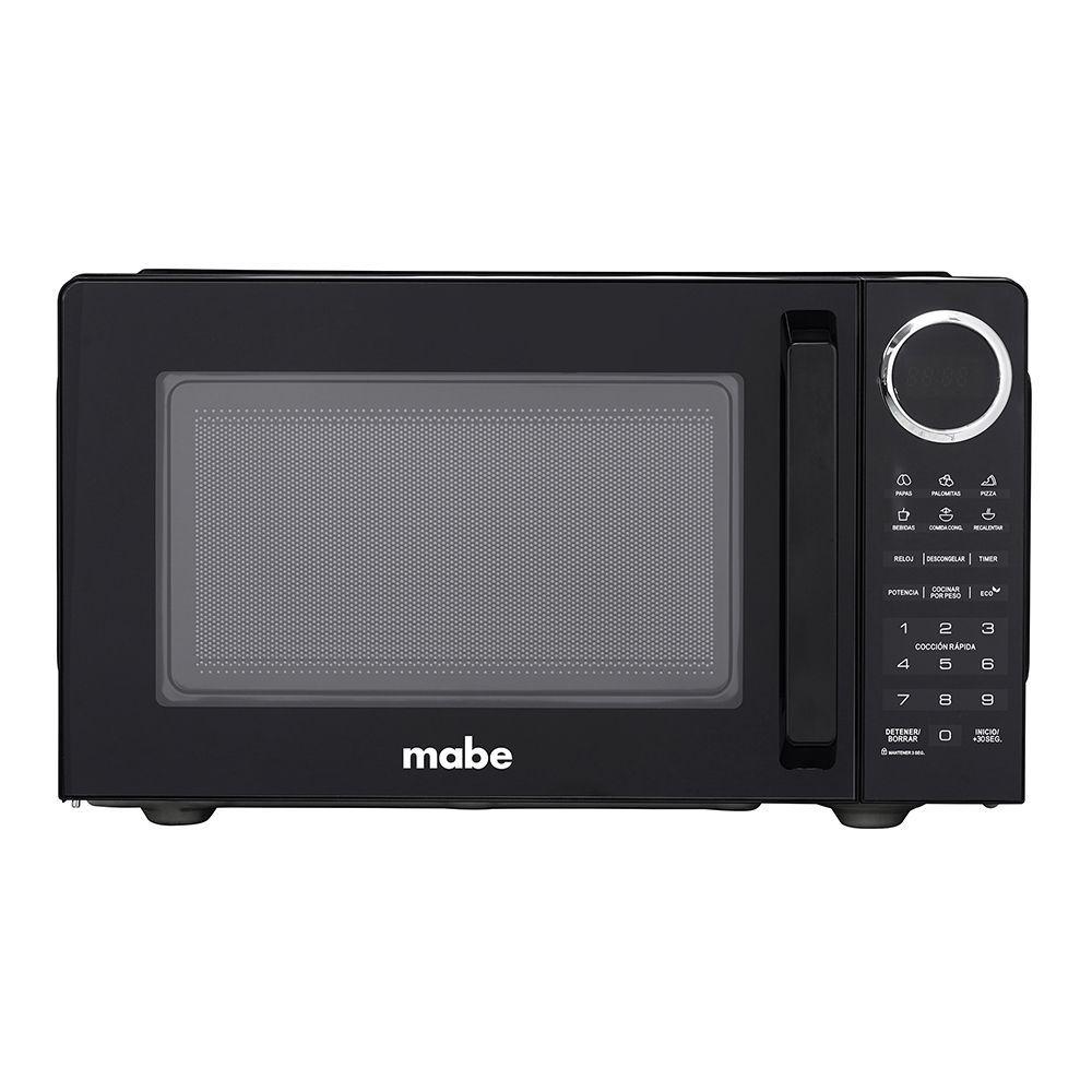 Horno Microondas 25L Negro HMM09CHNJ Mabe-0