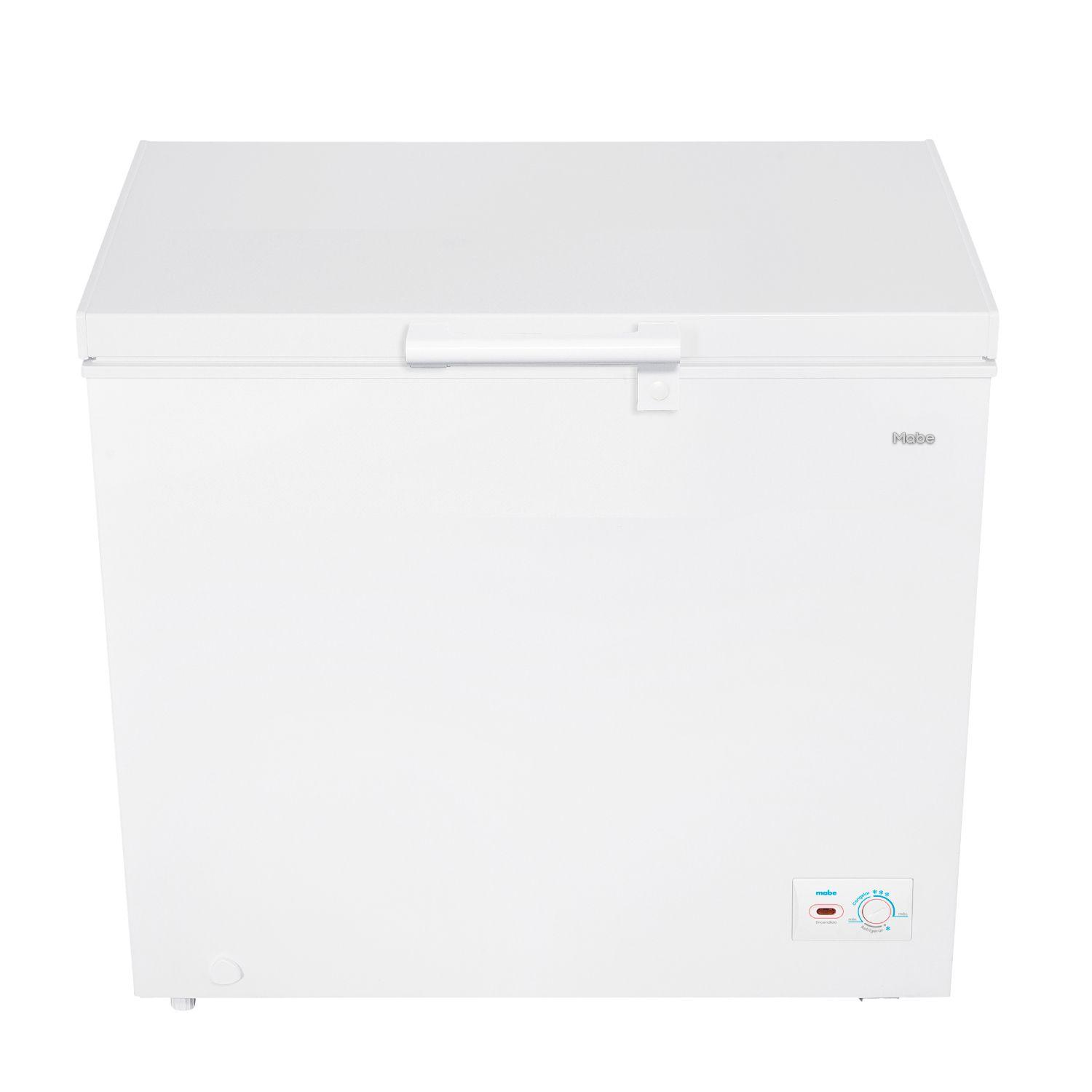 Freezer Horizontal 198 L Netos Blanco Mabe FDHMHM200PPLB0-0