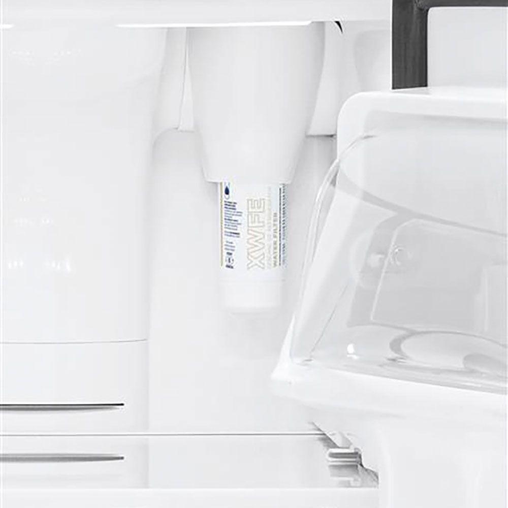 Refrigerador Side By Side 656 Lts Netos Black Ge Profile Grc26fgmfps-6