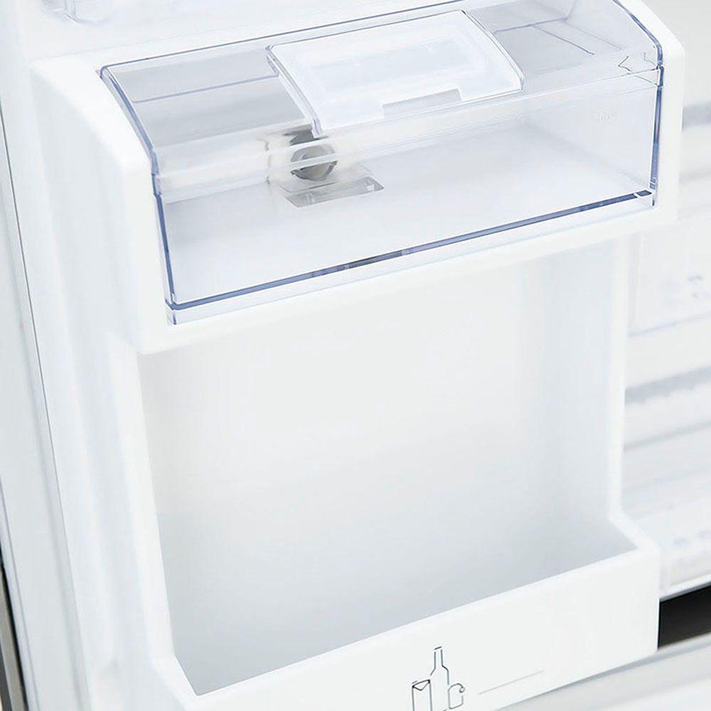 Refrigerador No Frost 542L Brutos Black Mabe RMS510IBLRP0-4