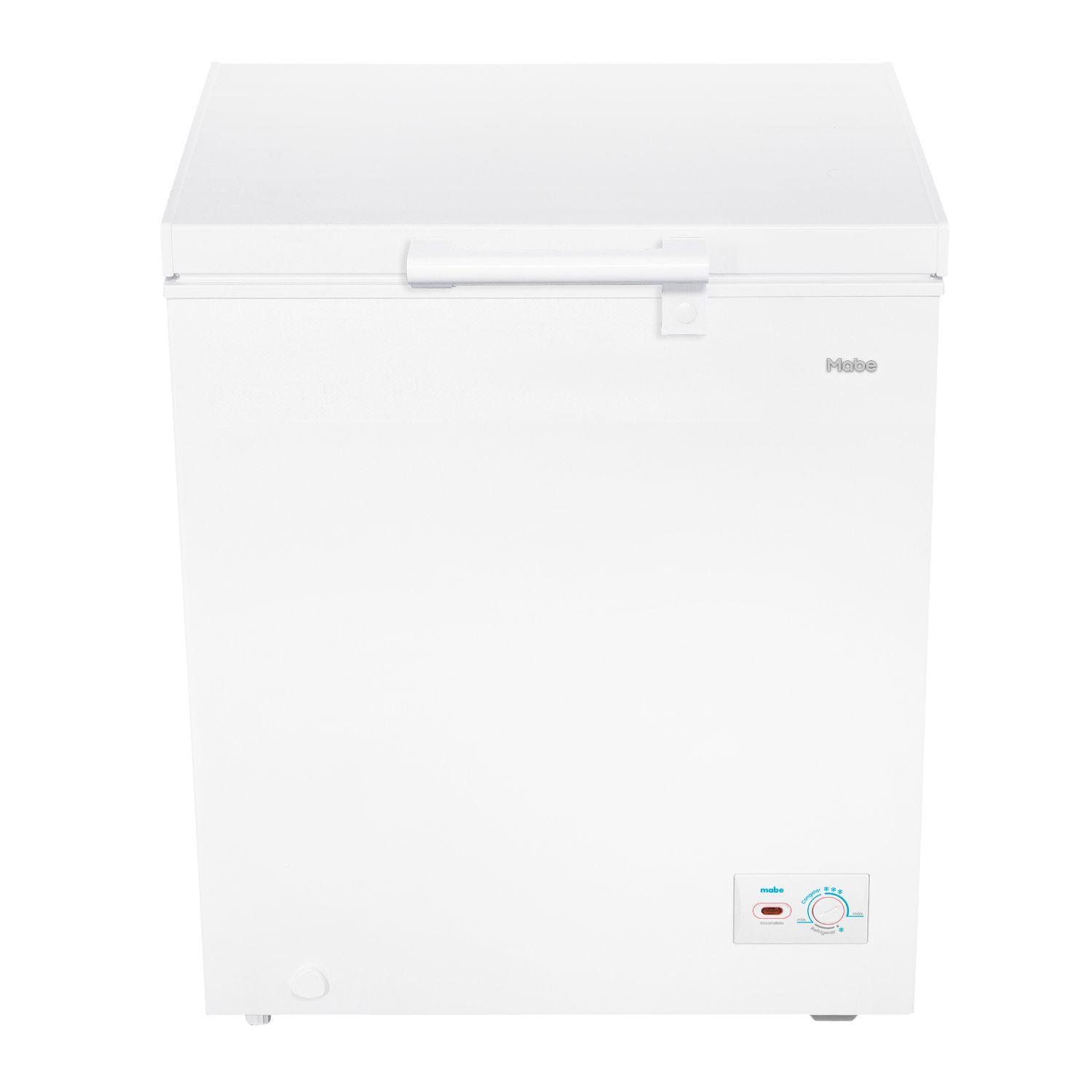 Freezer Horizontal 142 L Netos Blanco Mabe FDHMHM145PPLB0-0
