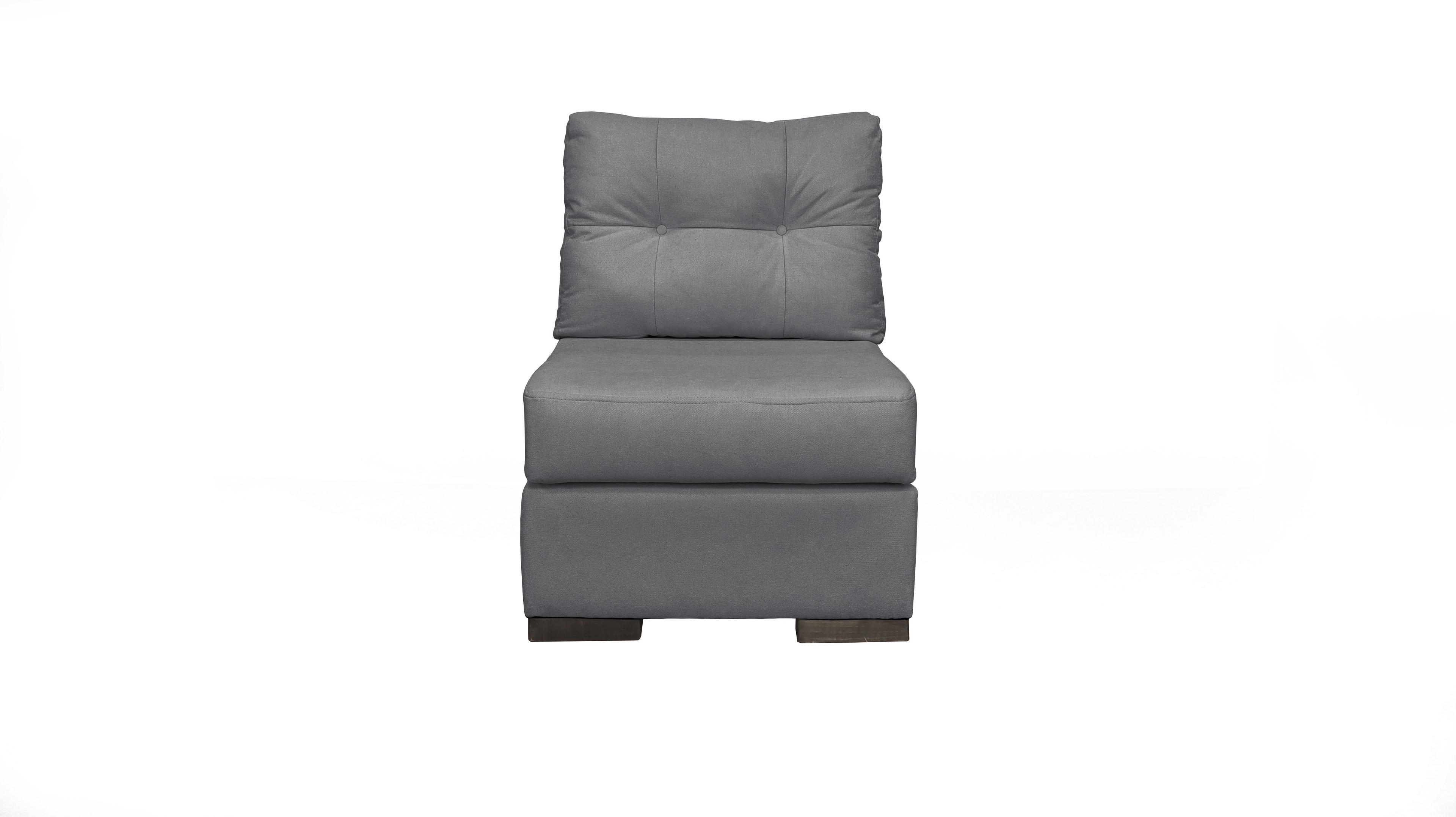 Seccional Moscow XL Gris-3