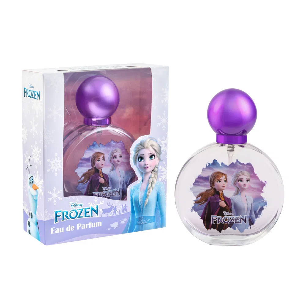 Perfume Frozen Estuche 50 ML GELATTI-2