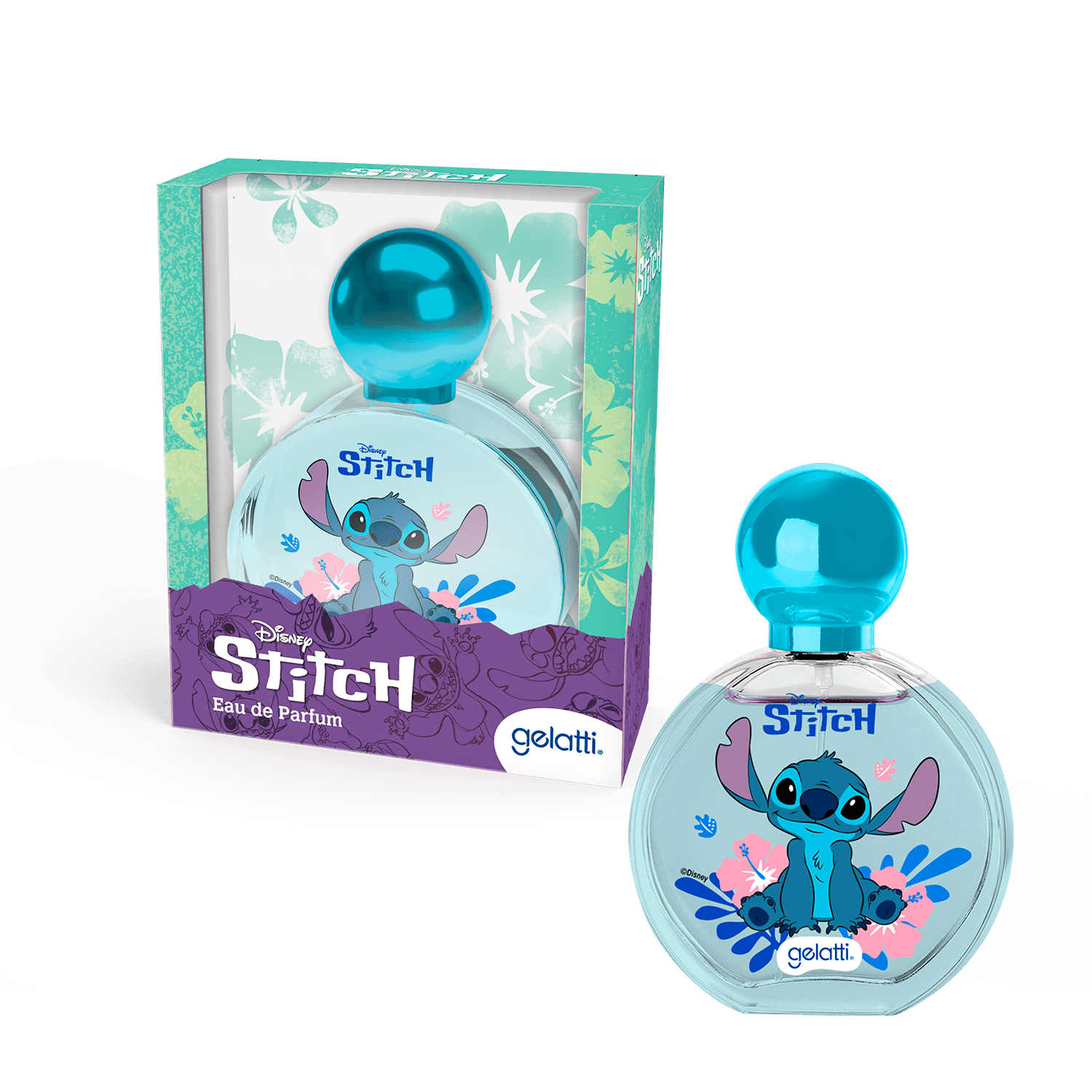 Perfume EDP Stitch 50 ML GELATTI-1
