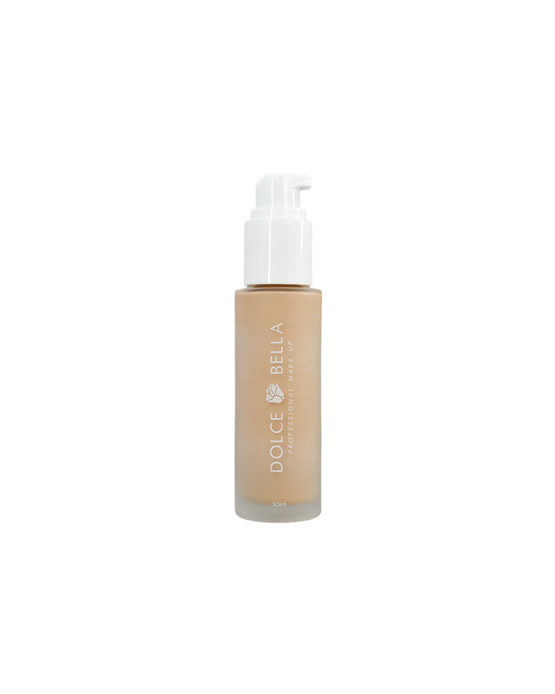 Base De Maquillaje Aterciopelada Matte Dolce Bella Carmel DOLCE BELLA-0