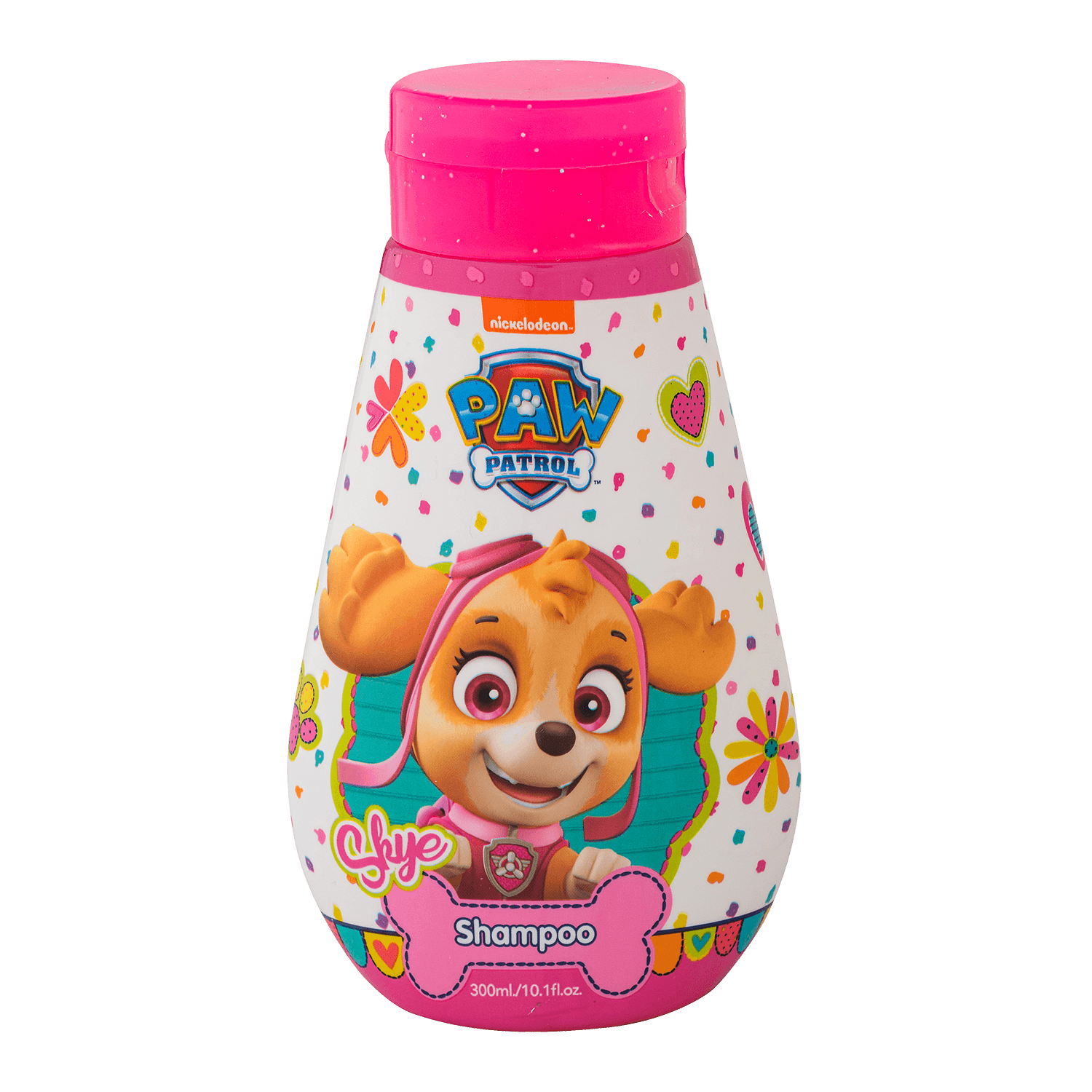 Shampoo Paw Patrol 300 ML GELATTI-0